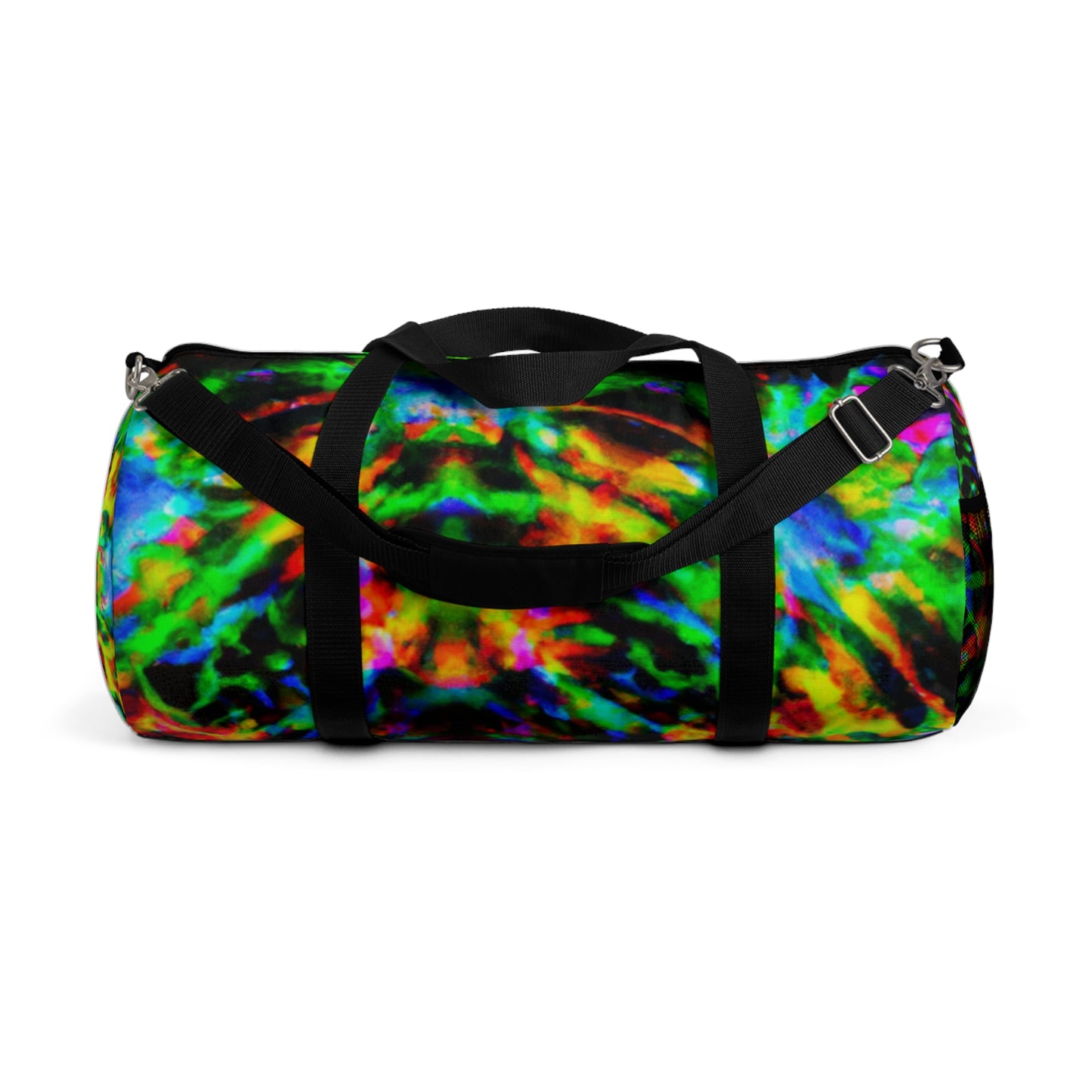 James Henry Hargreaves (1720–1778)-Duffle Bag