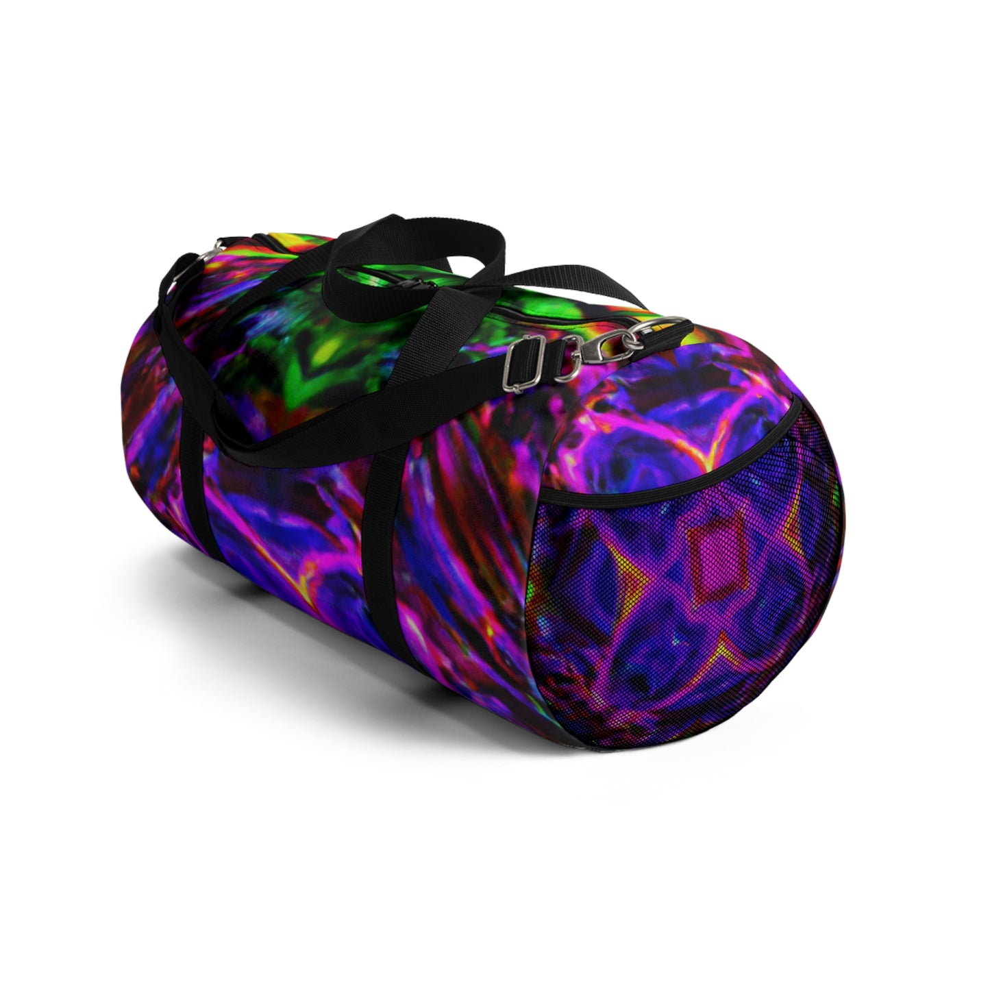 John Deere-Duffle Bag