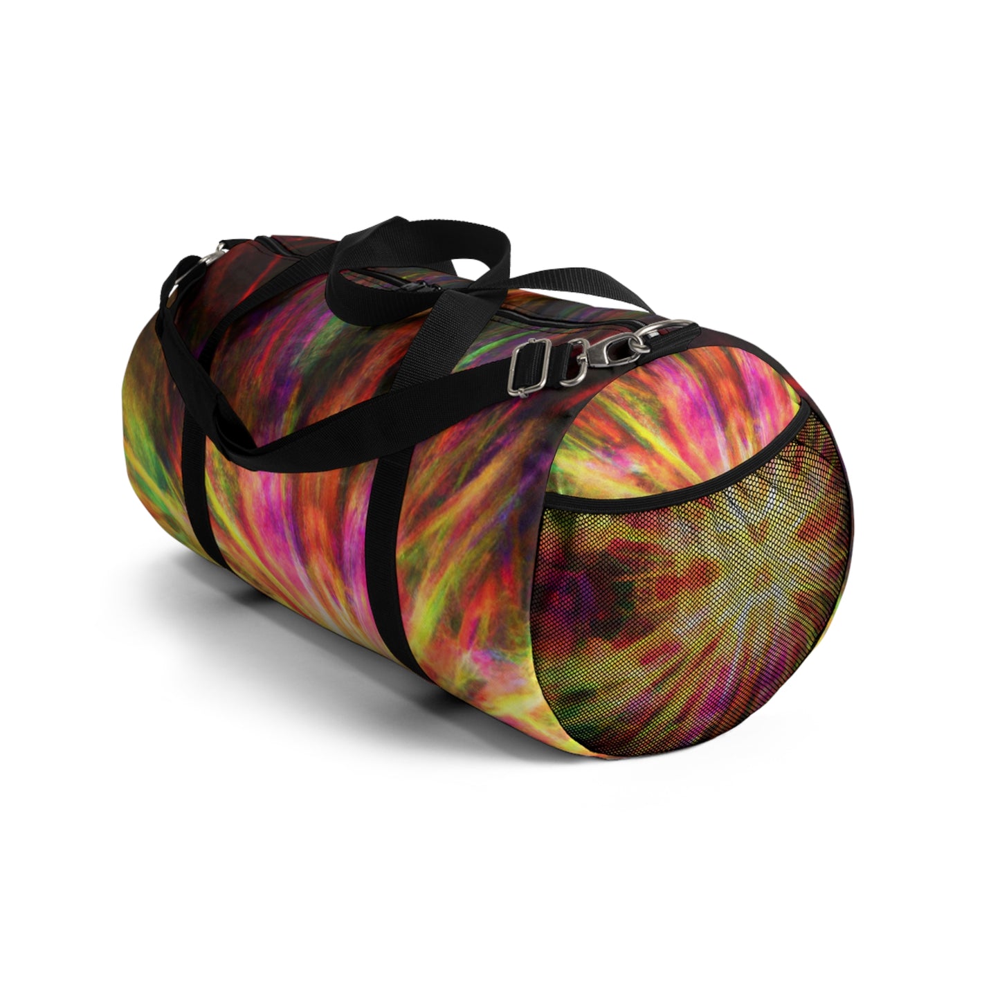 James Watt-Duffle Bag