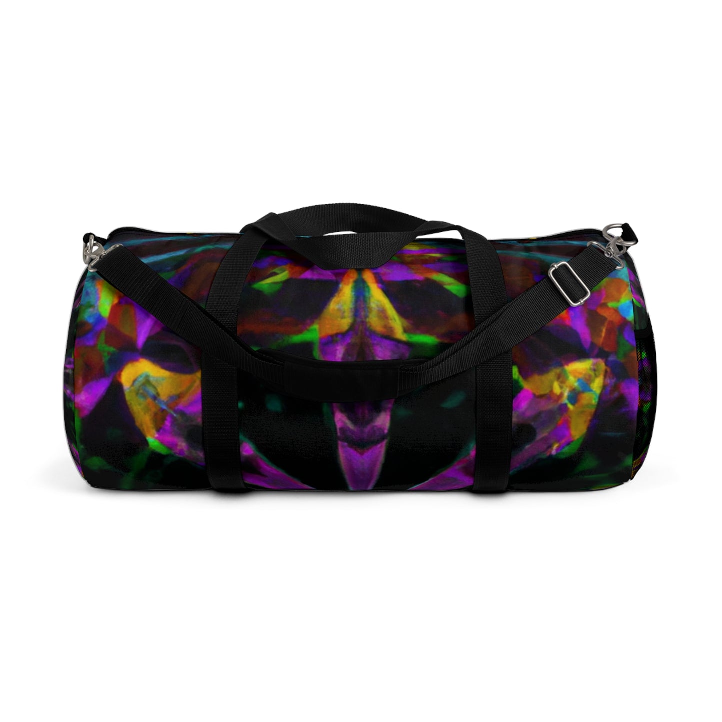 Joseph Bramah-Duffle Bag