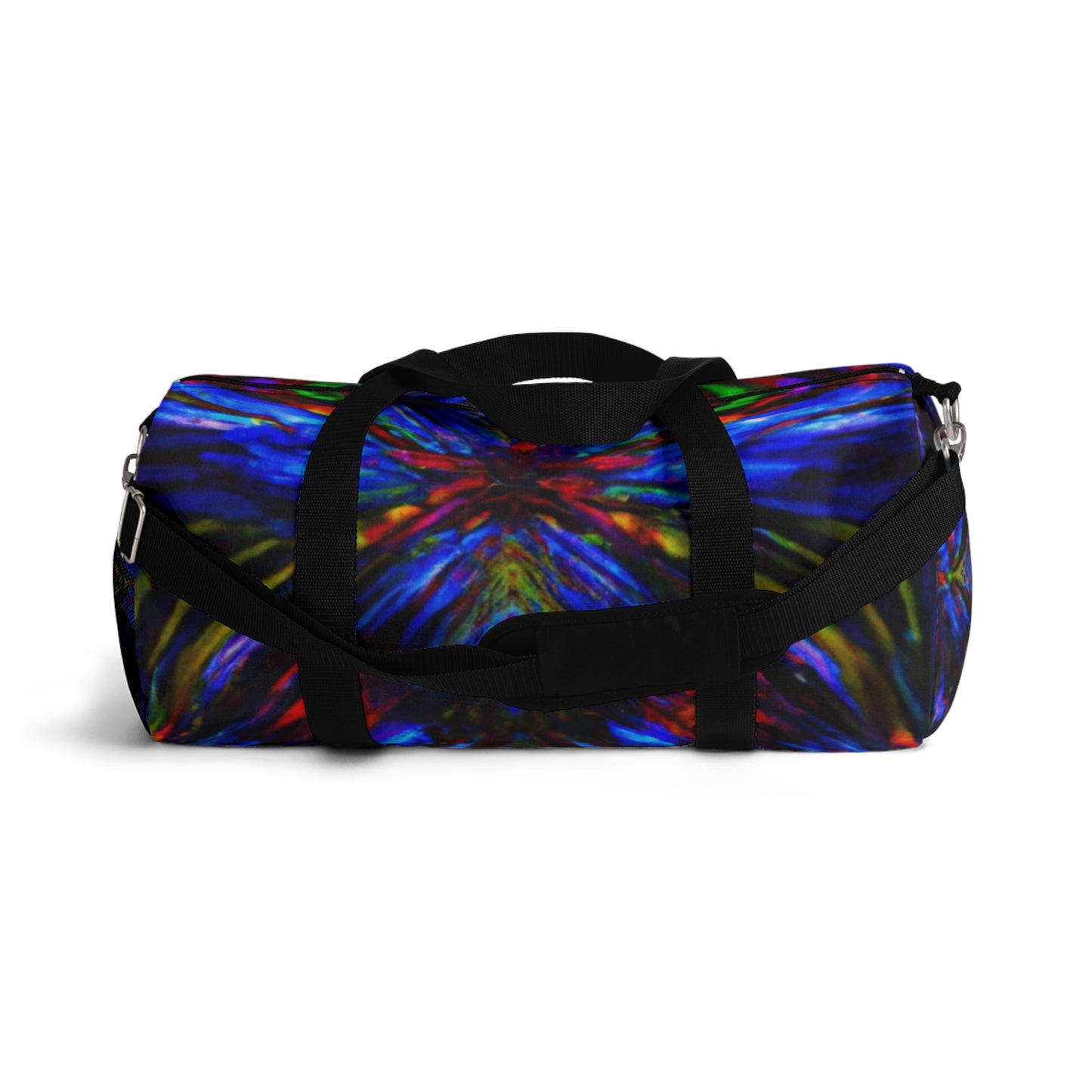 James Watt.-Duffle Bag