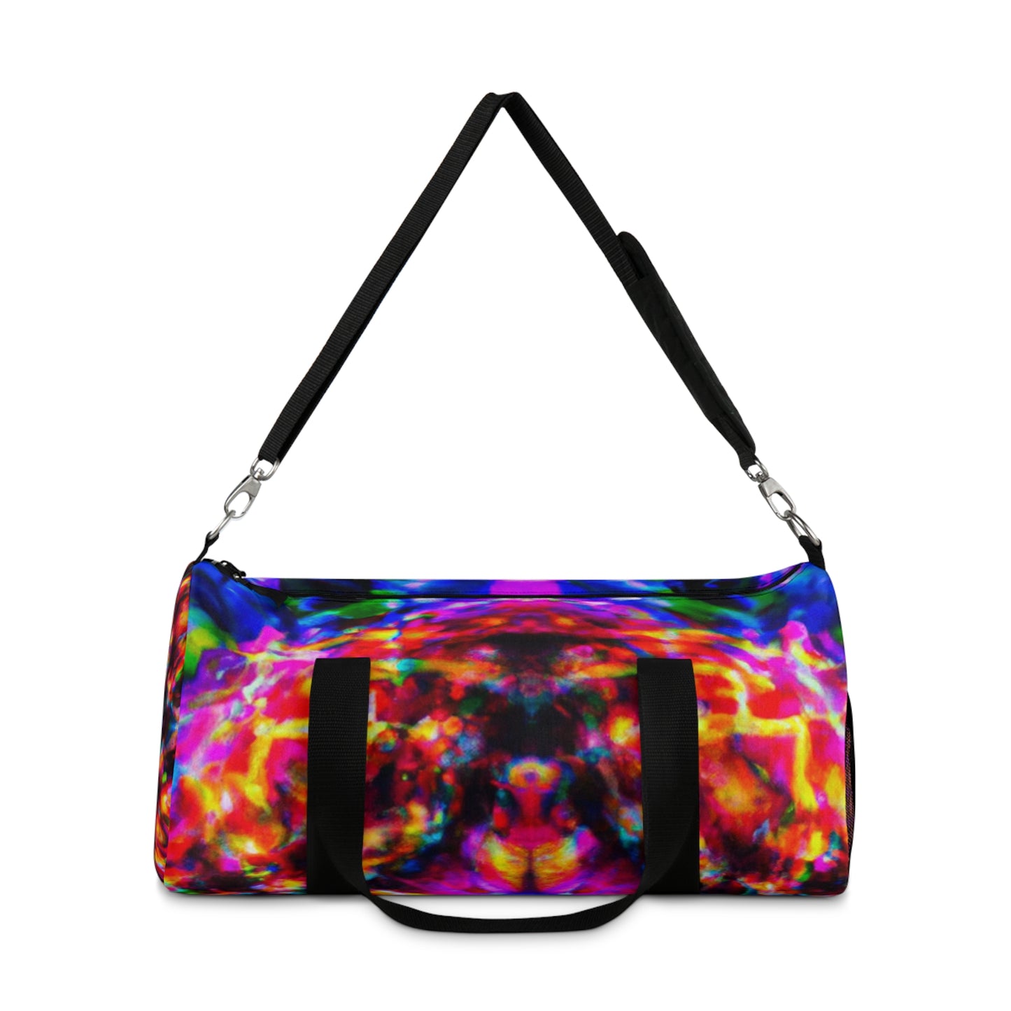 James Watt.-Duffle Bag