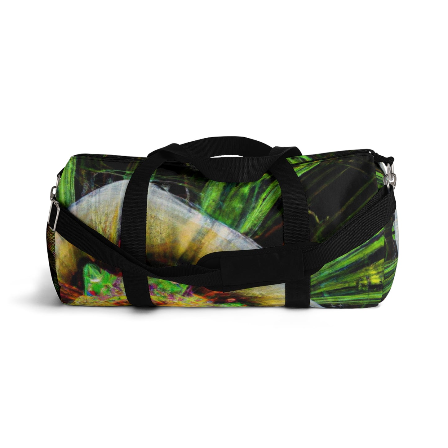 James Watt-Duffle Bag