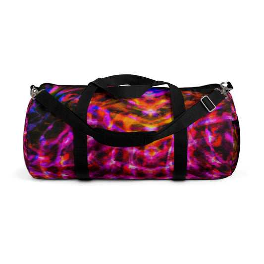 James Watt (1736-1819)-Duffle Bag