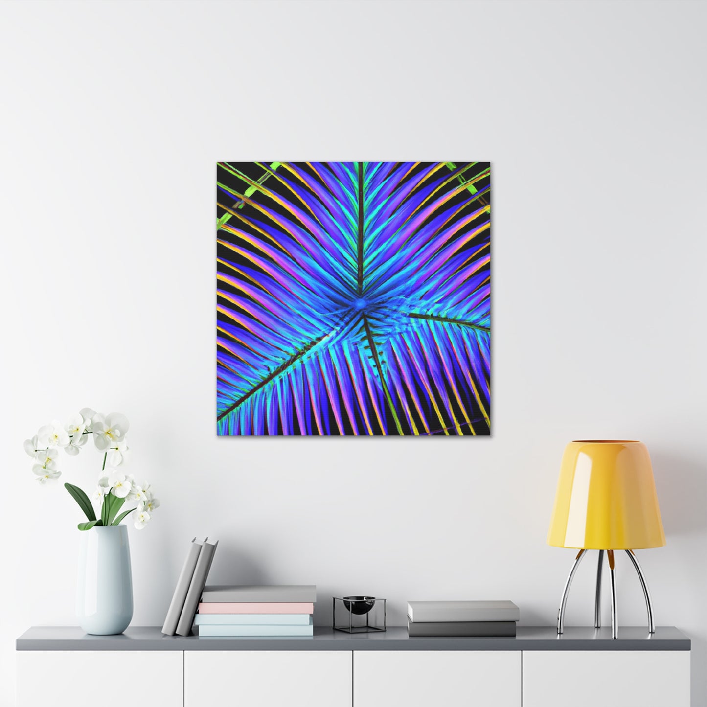 Jacques-Louis David- Canvas