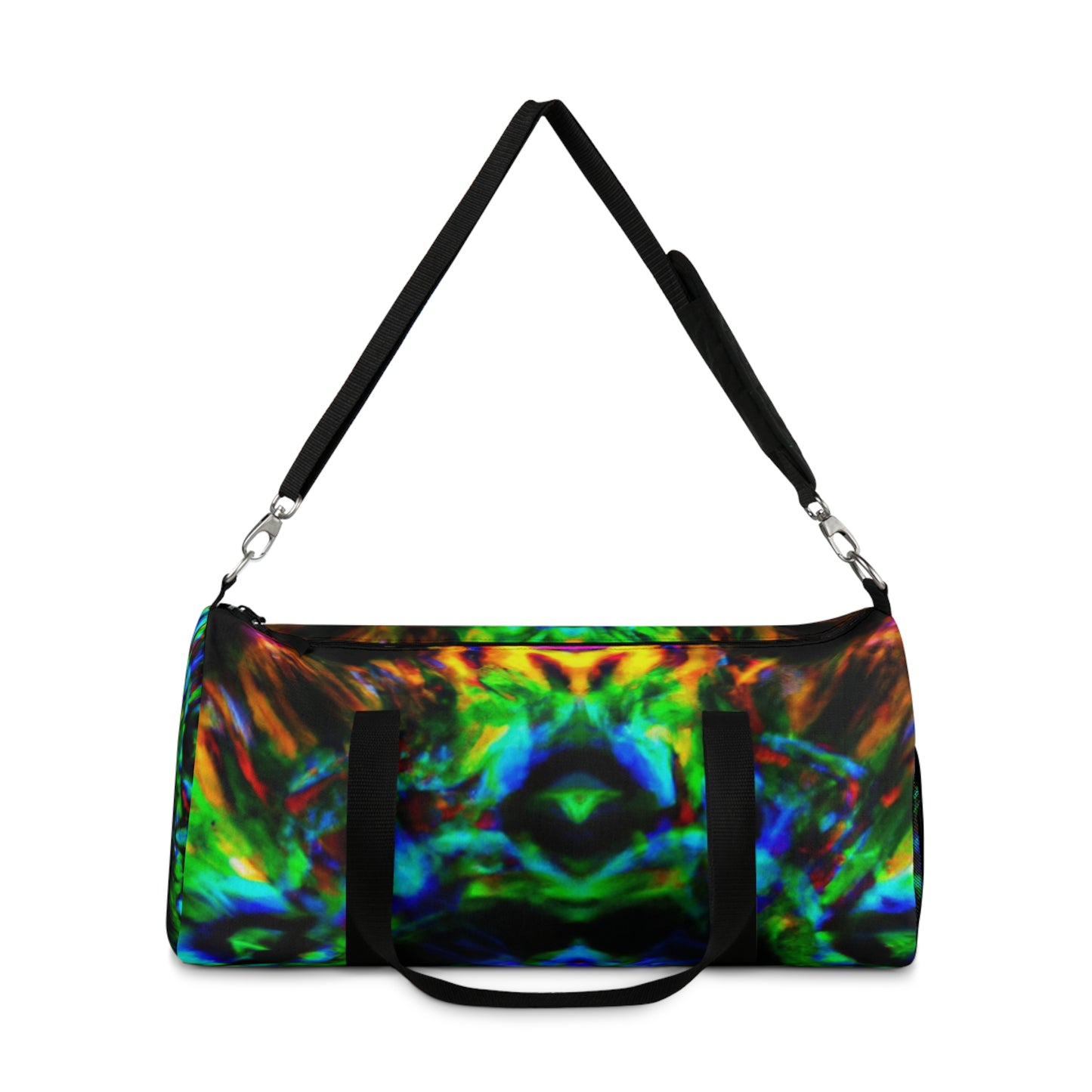 Hannah Hauxwell (1750-1830) - English inventor and engineers who-Duffle Bag