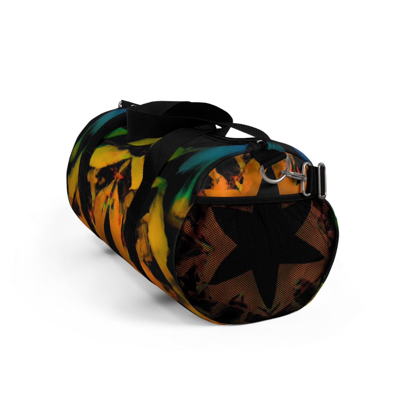 James Watt (1736-1819)-Duffle Bag