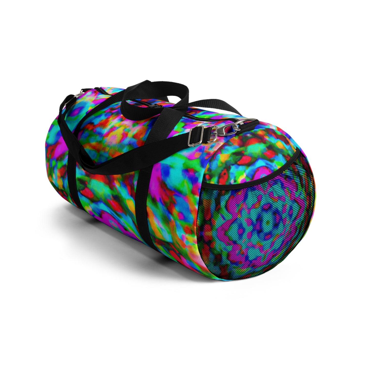 John Wilkinson (1728 - 1808), a British industrialist and inventor, is considered-Duffle Bag