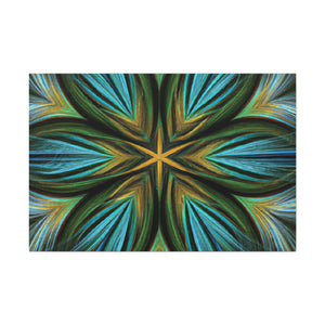 Jacobus van der Schalcke- Canvas