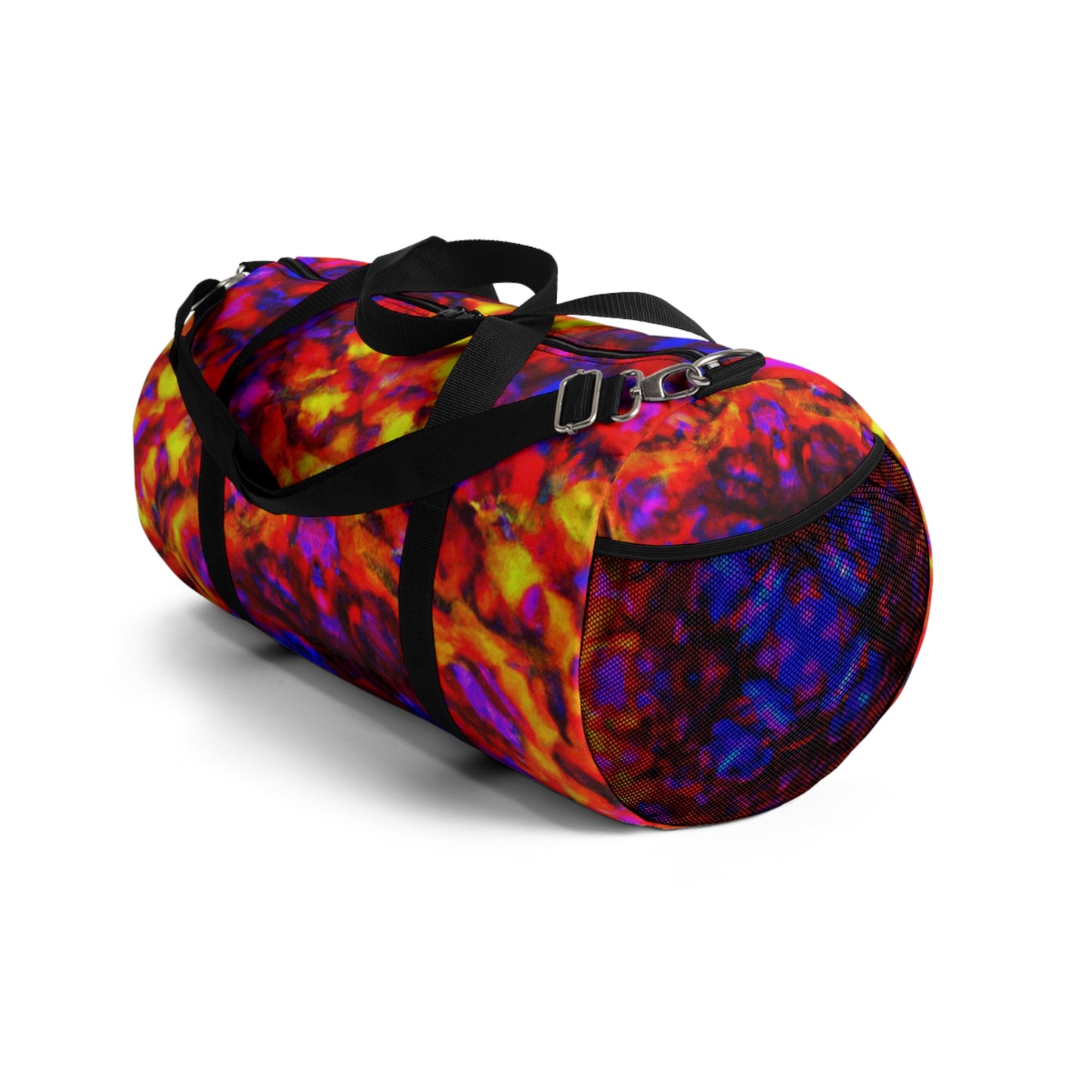 James Watt (1736-1819)-Duffle Bag