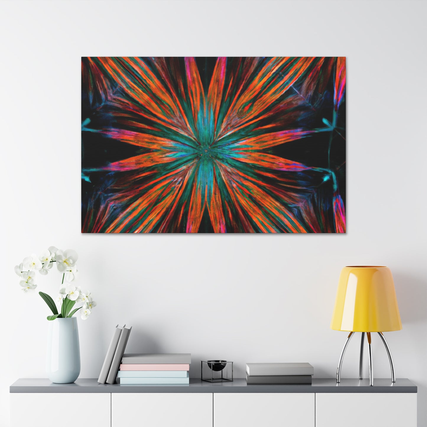 Francisco Goya- Canvas