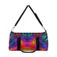 Isaac Newton-Duffle Bag
