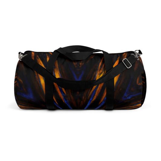 James Watt (1736-1819)-Duffle Bag