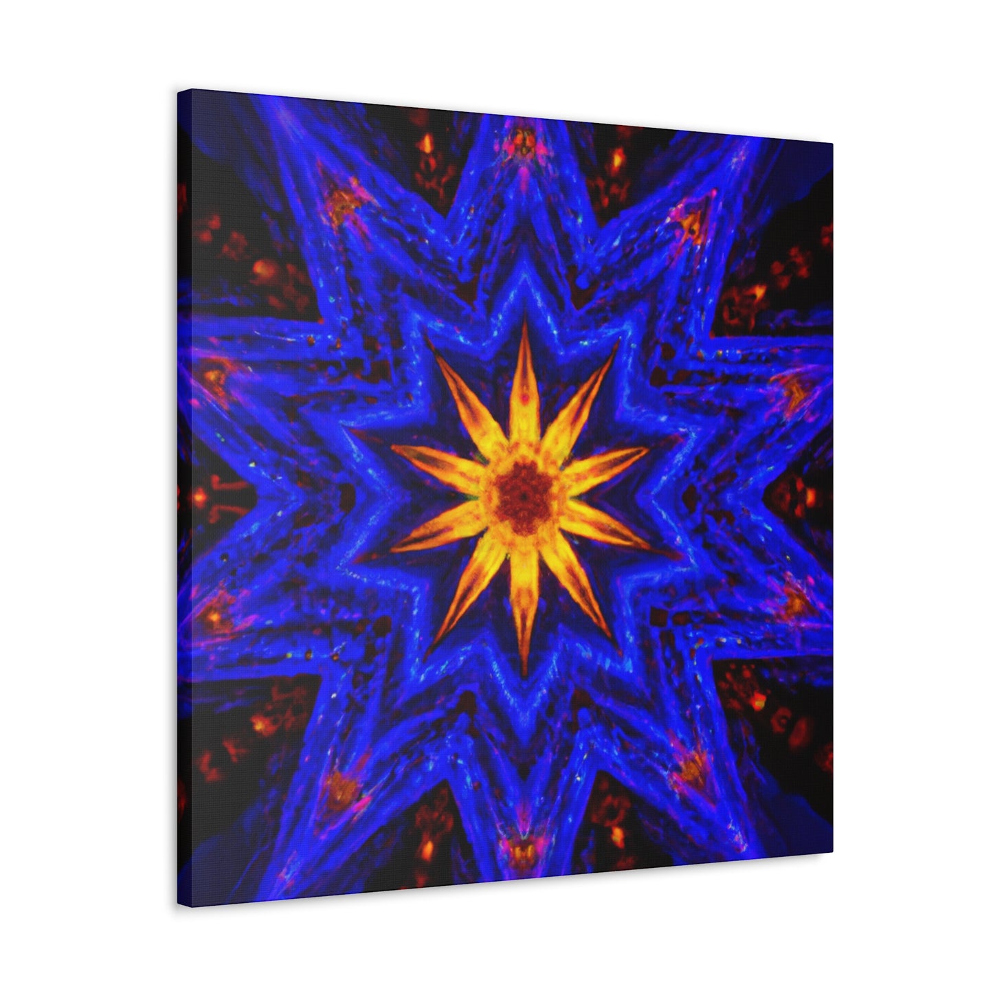 Bartolomé Esteban Murillo- Canvas