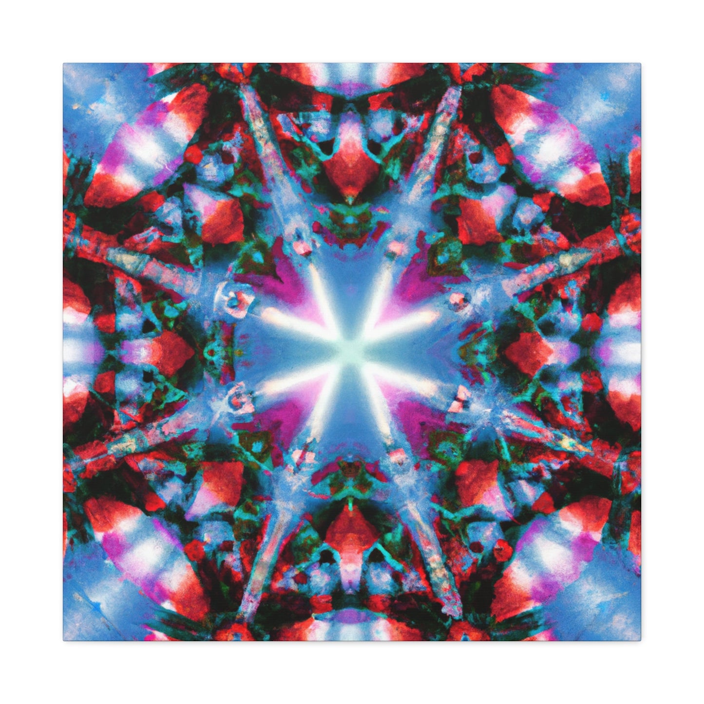 William Hogarth- Canvas