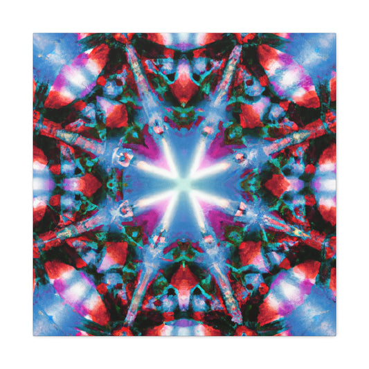 William Hogarth- Canvas