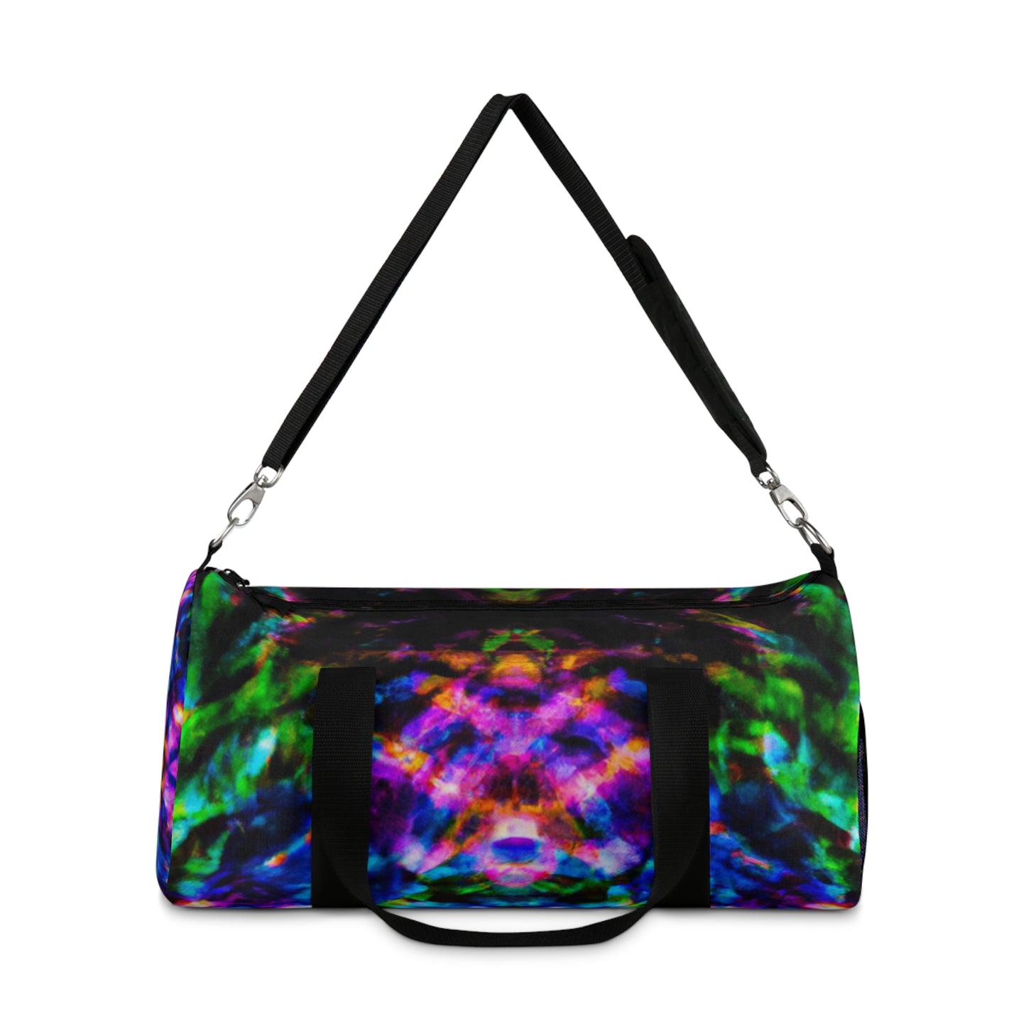 John Wilkinson (1728–1808): English industrialist widely credited with pioneering the production-Duffle Bag