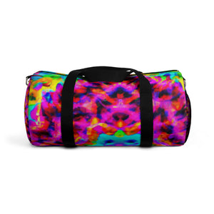 John Wilkinson (1728-1808)-Duffle Bag