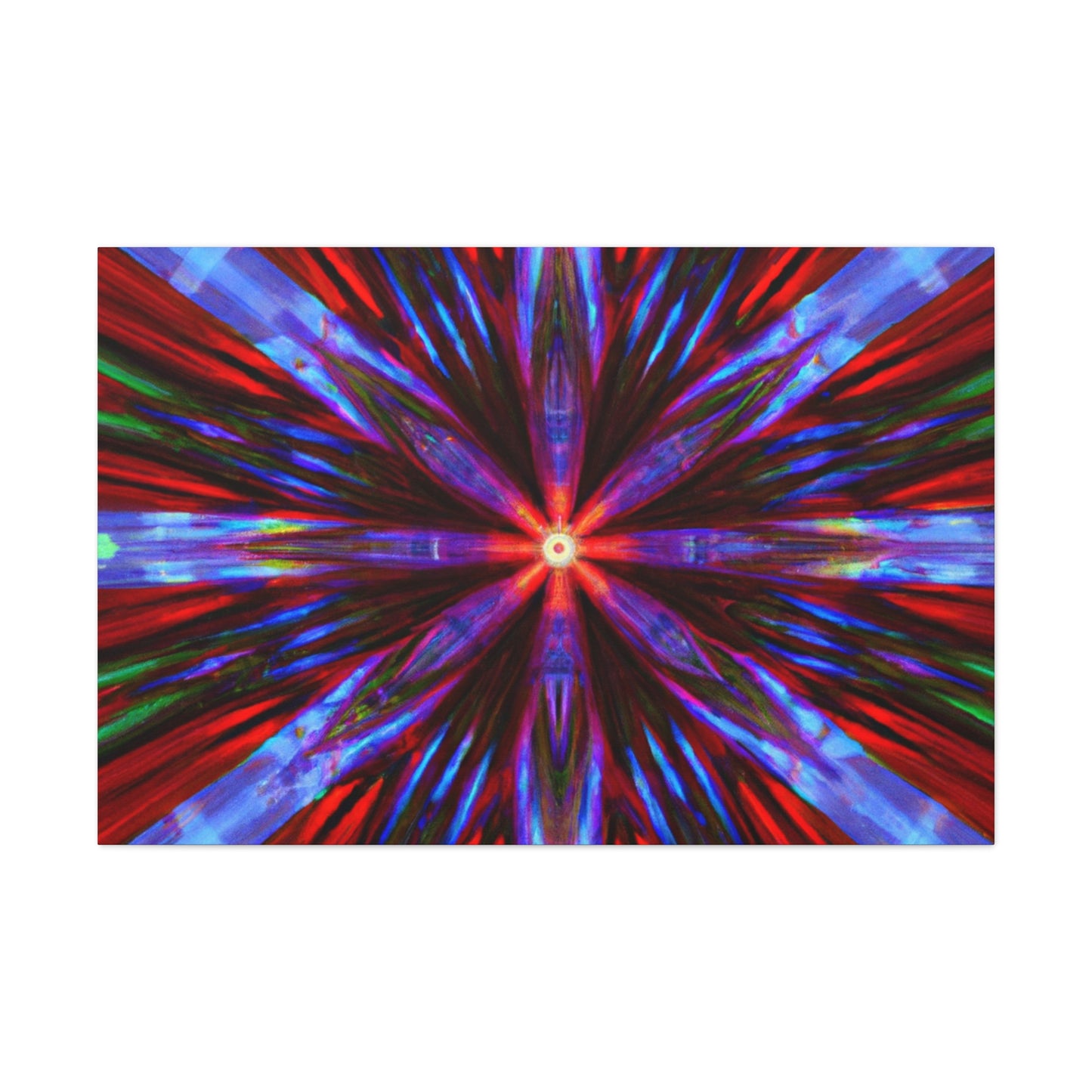 William Hogarth- Canvas