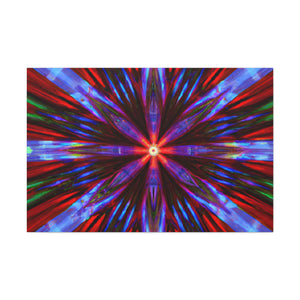 William Hogarth- Canvas