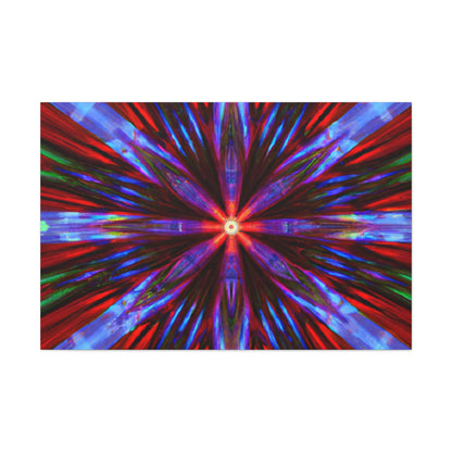 William Hogarth- Canvas