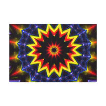 John Singleton Copley- Canvas