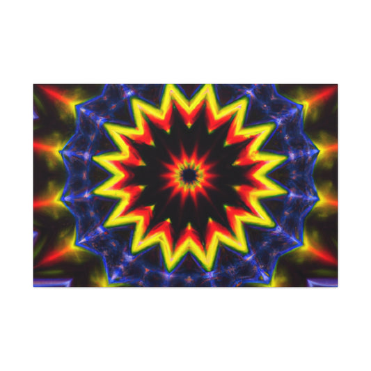 John Singleton Copley- Canvas