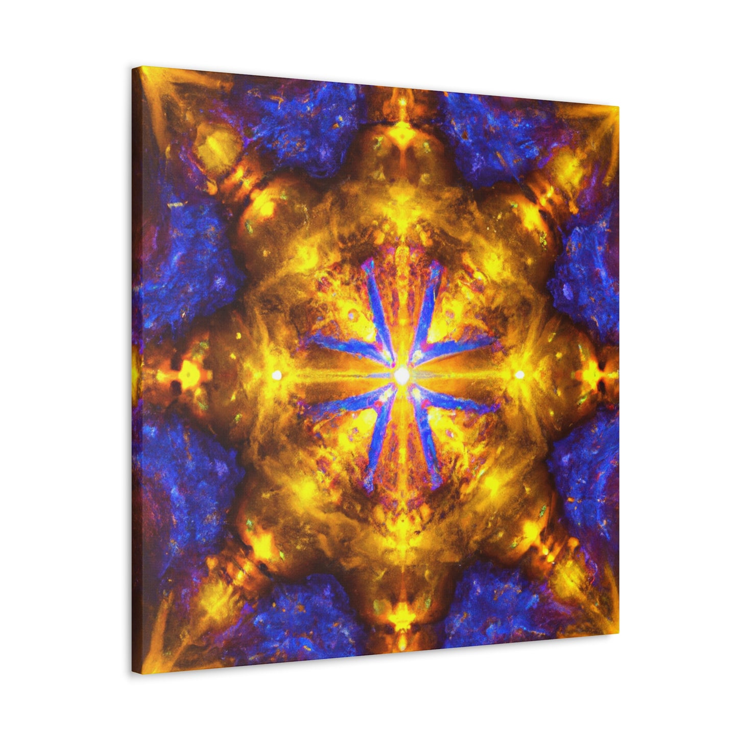 Jean-Baptiste Greuze- Canvas