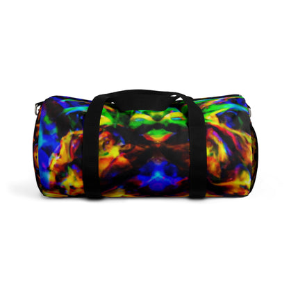 John Wilkinson (1728–1808), an English industrialist  and inventor known as-Duffle Bag