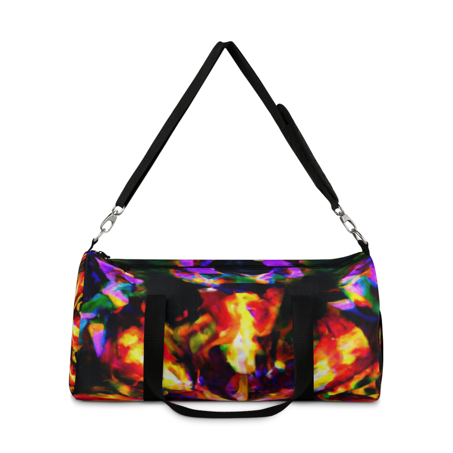 James Watt-Duffle Bag