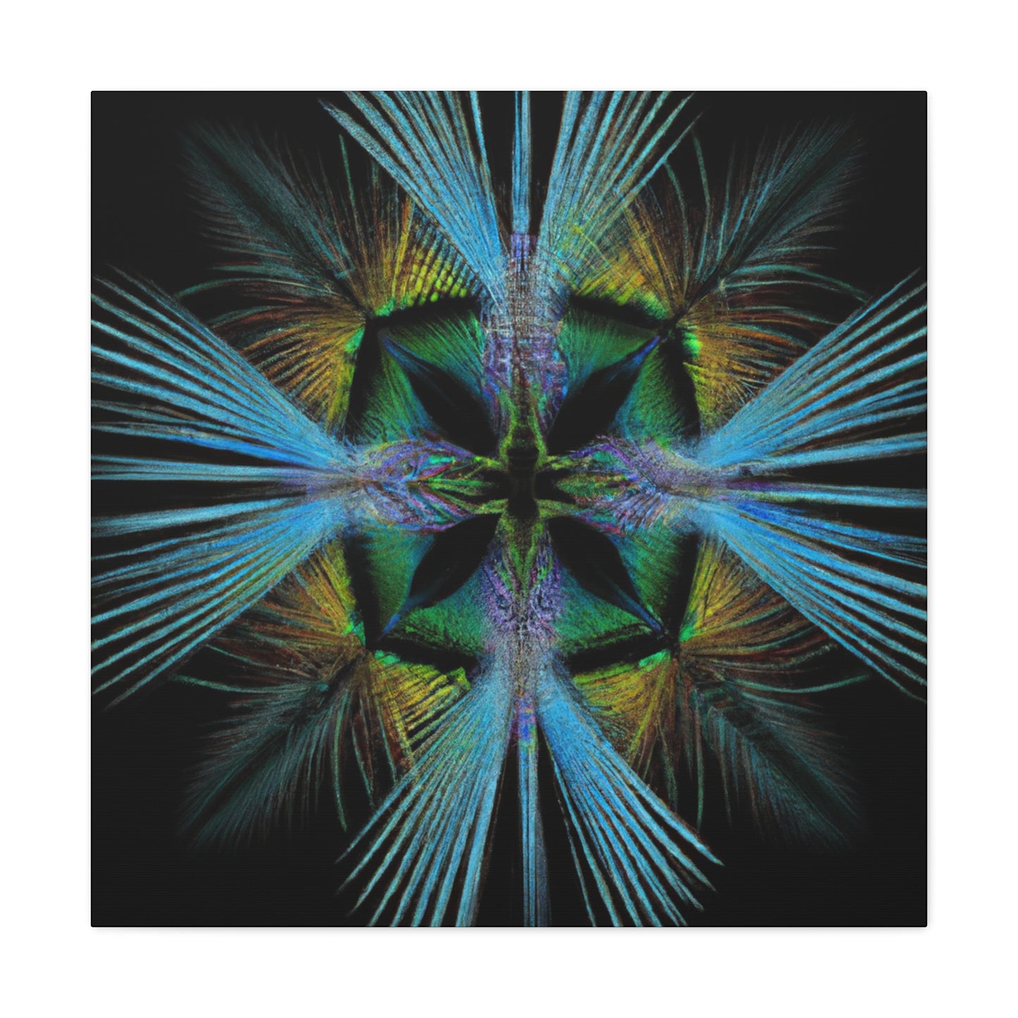 Thomas Gainsborough- Canvas