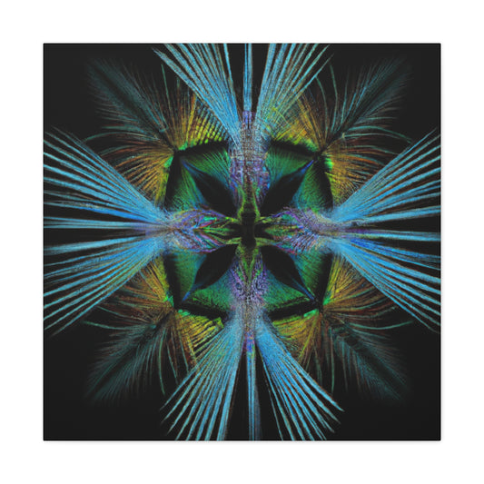 Thomas Gainsborough- Canvas