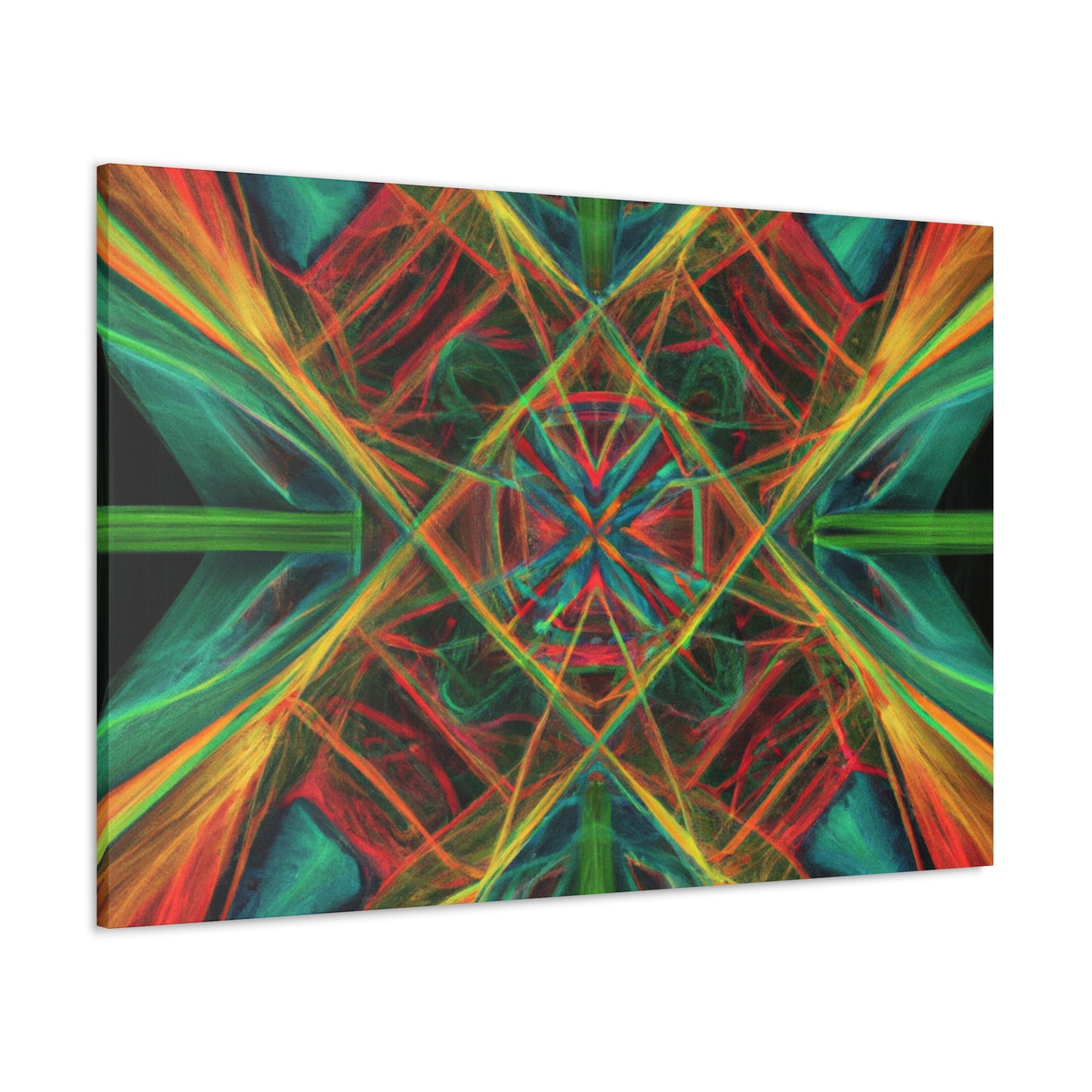 Antonio Canaletto- Canvas