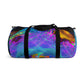 Joseph Bramah-Duffle Bag
