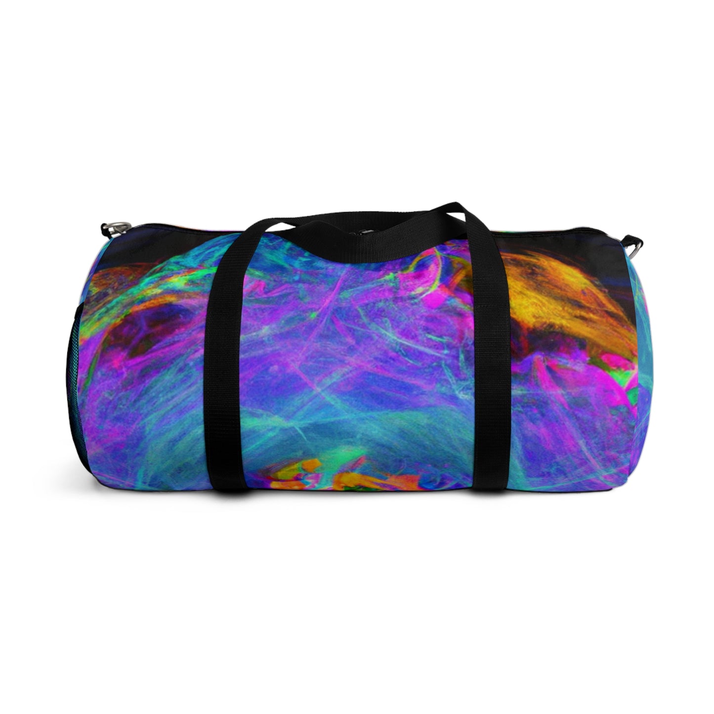 Joseph Bramah-Duffle Bag