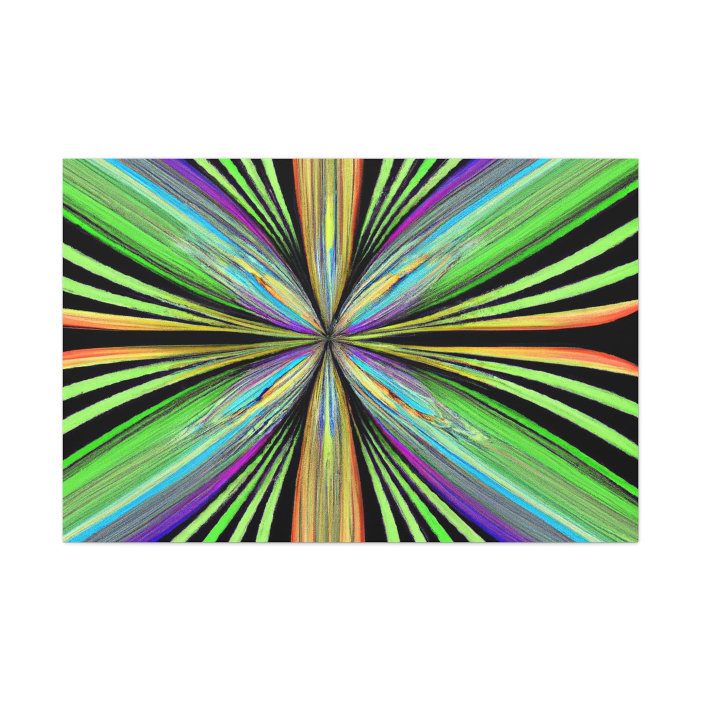 Antonio Canaletto- Canvas