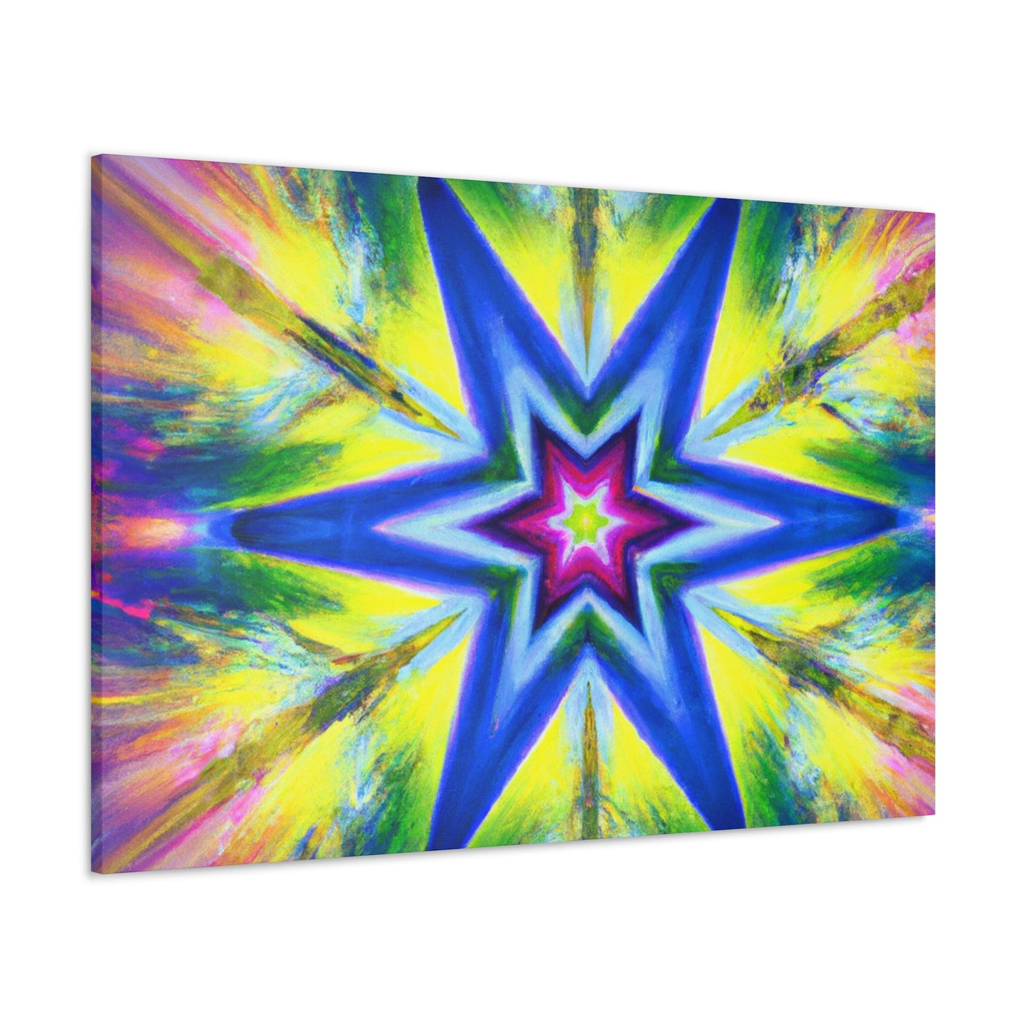 Jacques-Louis David- Canvas