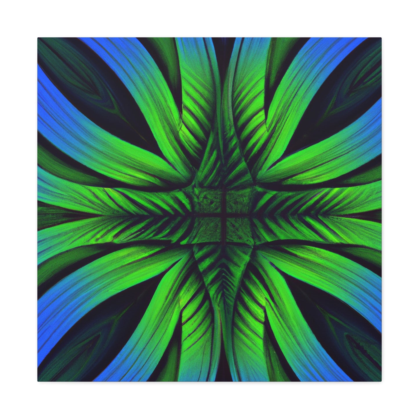 Antonio Verrio- Canvas