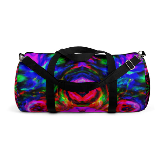 James Watt (1736-1819), Scottish inventor, mechanical engineer, and chemist.-Duffle Bag