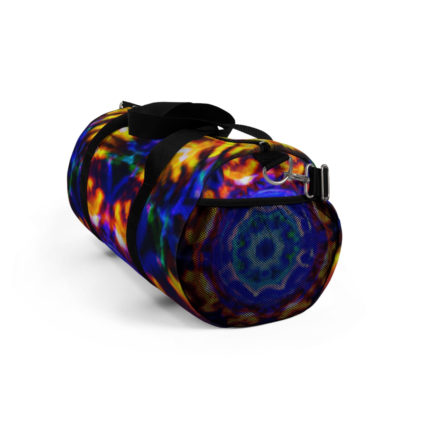James Watt-Duffle Bag