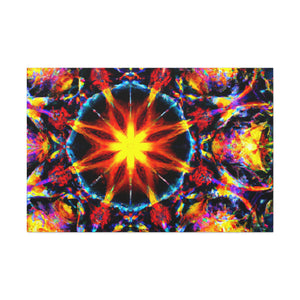 Balthasar van der Ast- Canvas