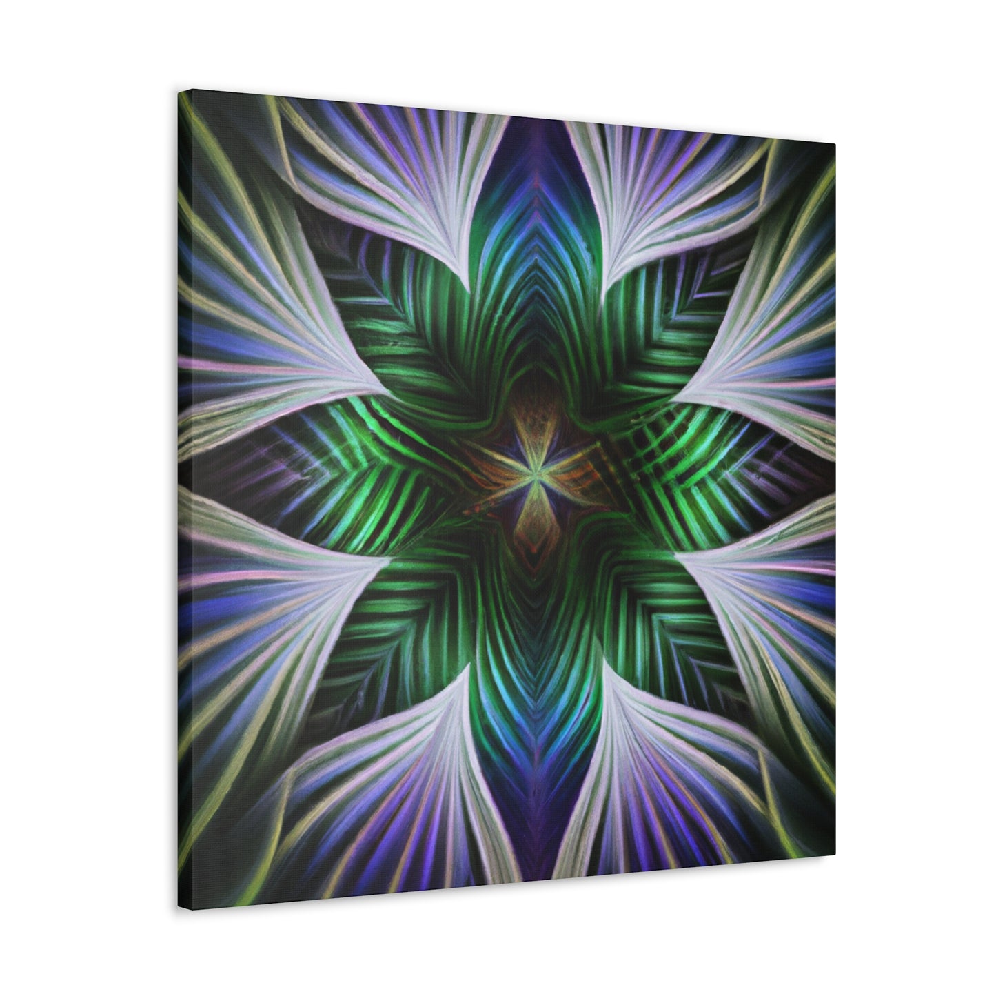 William Hogarth- Canvas