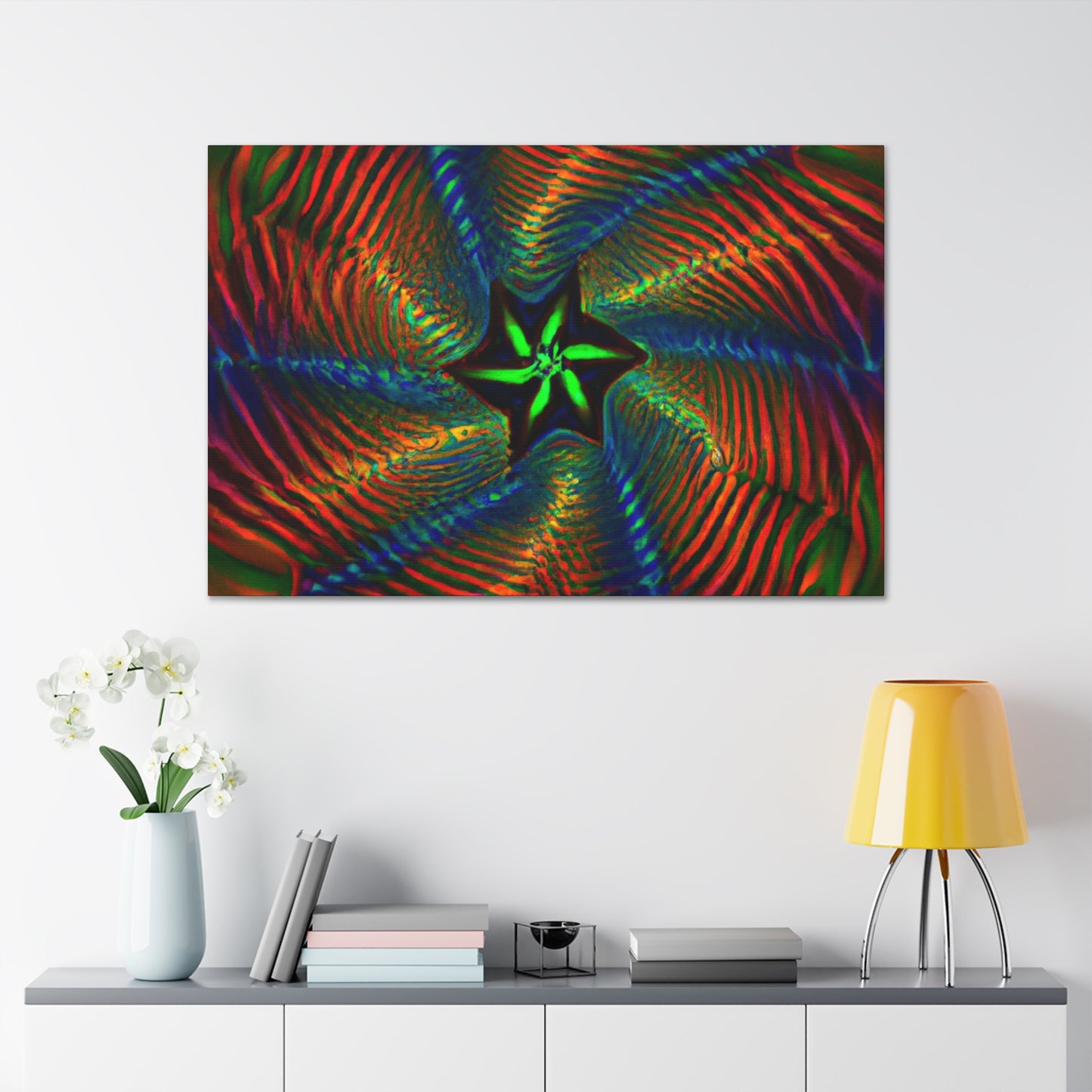 Antonio Canaletto- Canvas