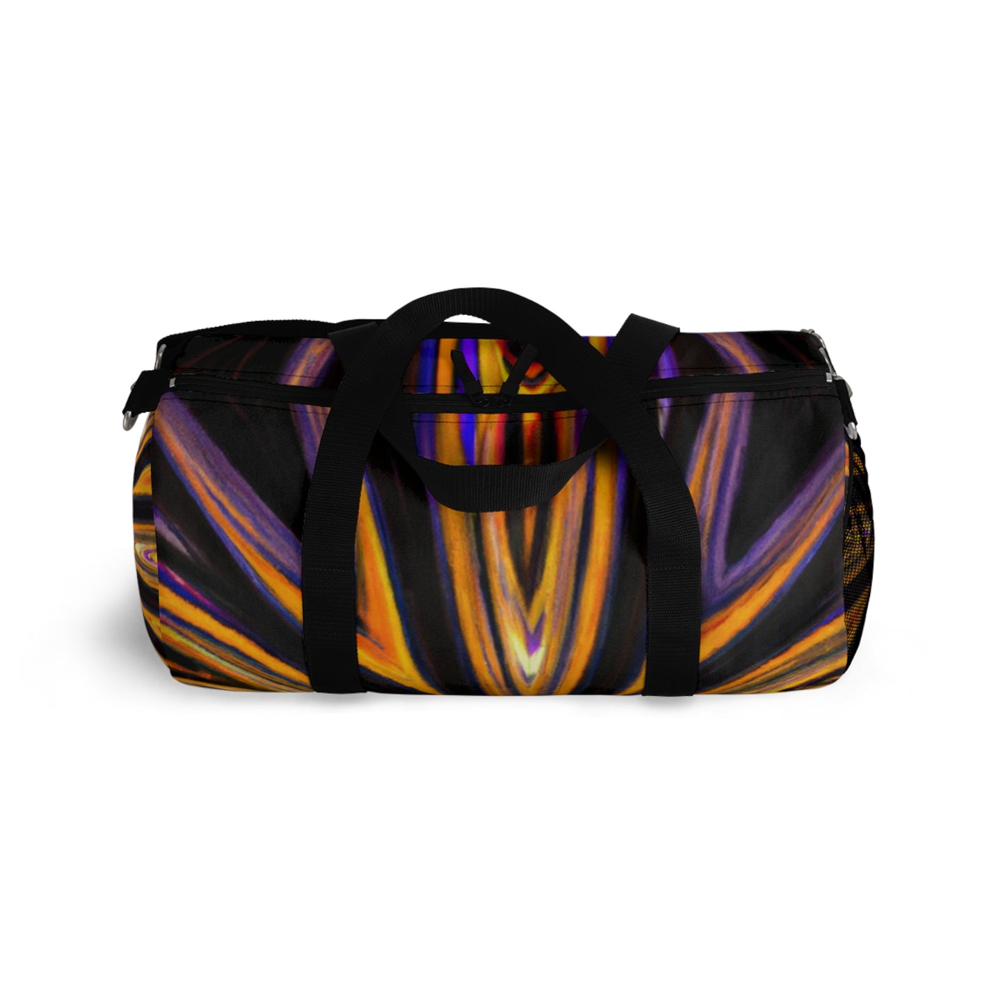 Thomas Newcomen-Duffle Bag