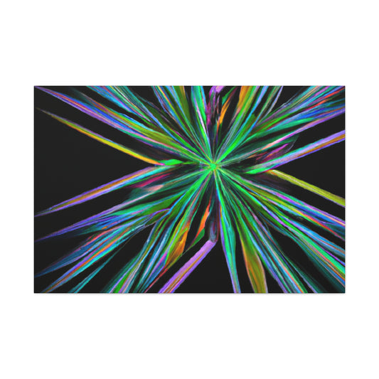 Johan Joseph Zoffany- Canvas