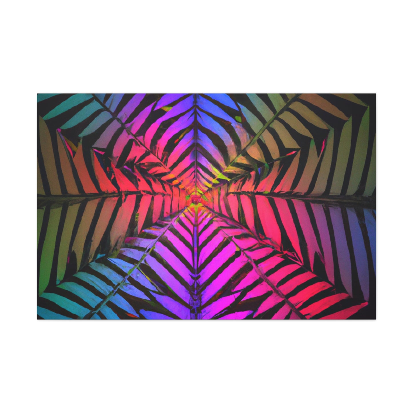 Jacques-Louis David- Canvas