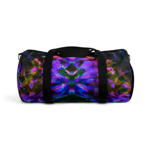 James Watt-Duffle Bag