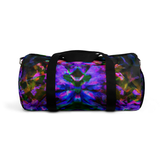 James Watt-Duffle Bag