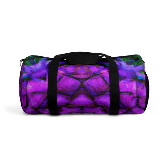 James Watt-Duffle Bag
