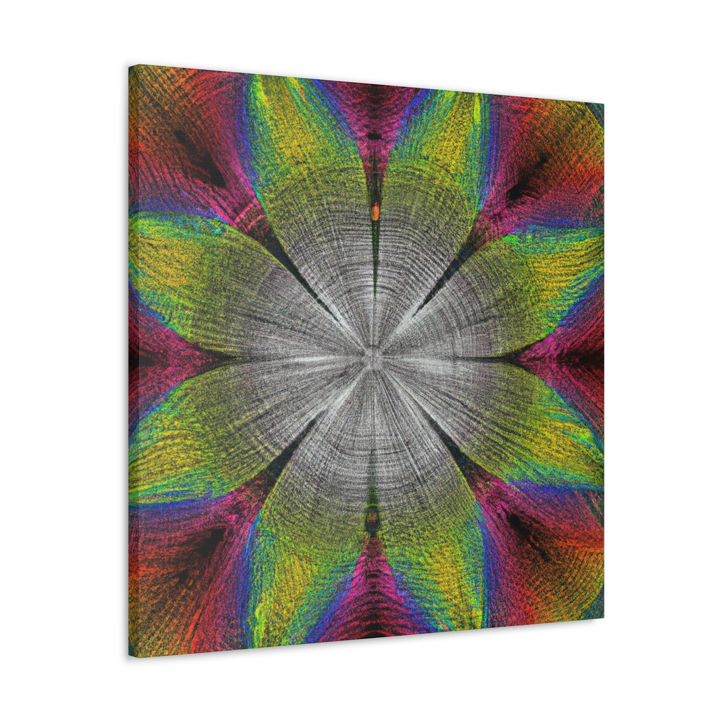 Jacques-Louis David- Canvas